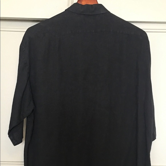 Paul Smith linen shirt - Picture 2 of 4